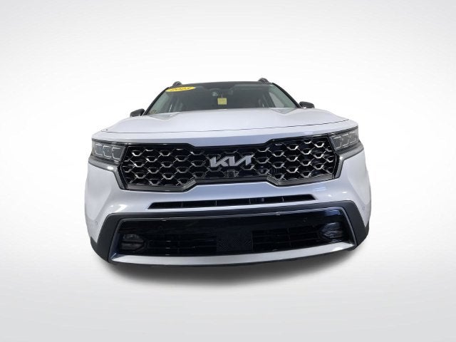2023 Kia Sorento X-Line SX Prestige