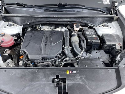 2023 Kia Sorento X-Line SX Prestige