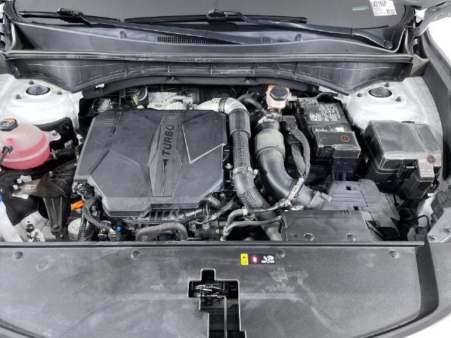 2023 Kia Sorento X-Line SX Prestige