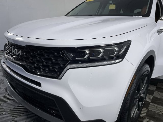 2023 Kia Sorento X-Line SX Prestige