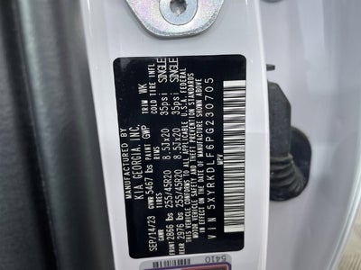 2023 Kia Sorento X-Line SX Prestige