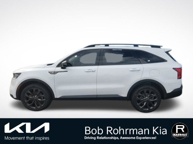 2023 Kia Sorento X-Line SX Prestige