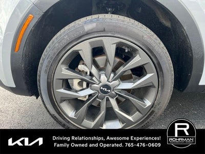 2023 Kia Sorento X-Line SX Prestige