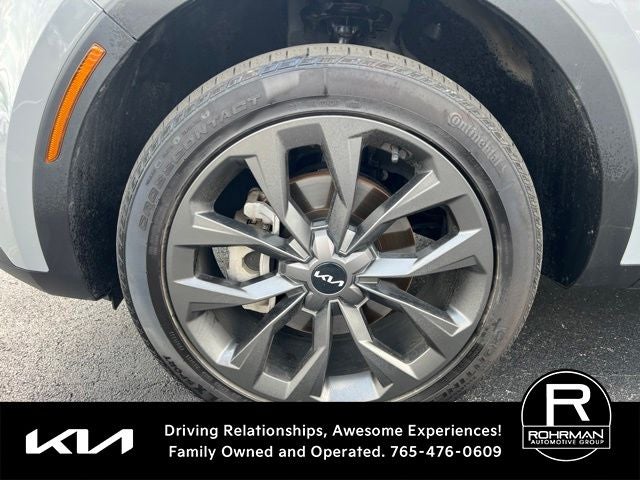 2023 Kia Sorento X-Line SX Prestige