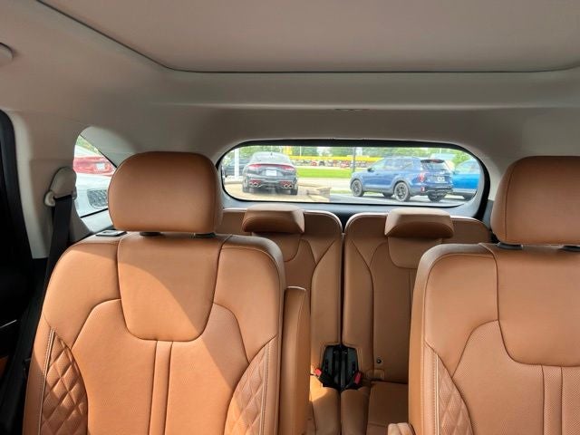 2023 Kia Sorento X-Line SX Prestige