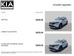 2023 Kia Sorento X-Line SX Prestige