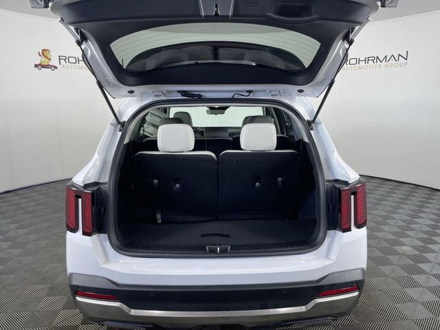 2026 Kia Sorento S - Photo 40