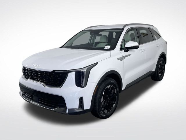 2026 Kia Sorento S - Photo 43