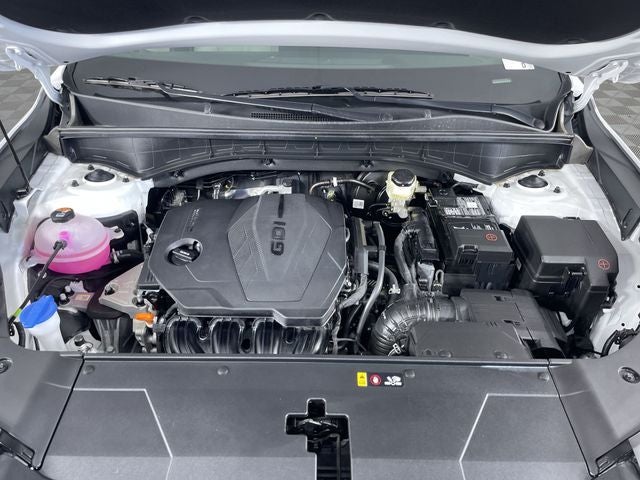 2026 Kia Sorento S - Photo 47