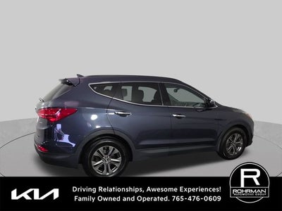 2014 Hyundai Santa Fe Sport Base