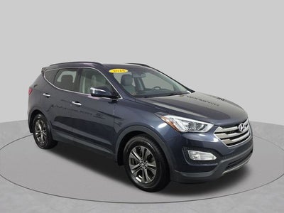 2014 Hyundai Santa Fe Sport Base