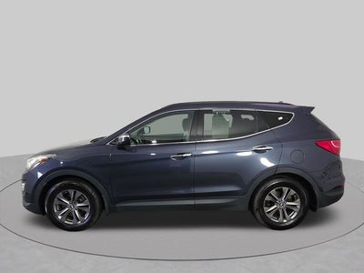 2014 Hyundai Santa Fe Sport Base
