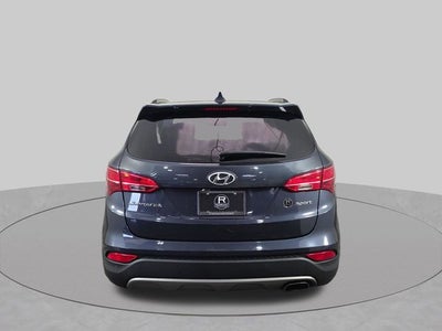 2014 Hyundai Santa Fe Sport Base
