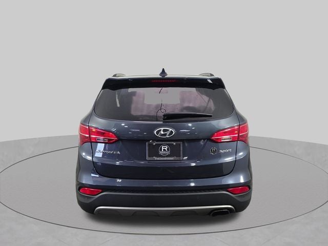 2014 Hyundai Santa Fe Sport Base