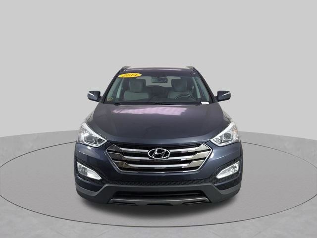 2014 Hyundai Santa Fe Sport Base