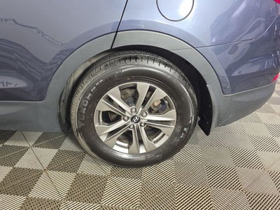2014 Hyundai Santa Fe Sport Base