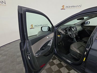 2014 Hyundai Santa Fe Sport Base