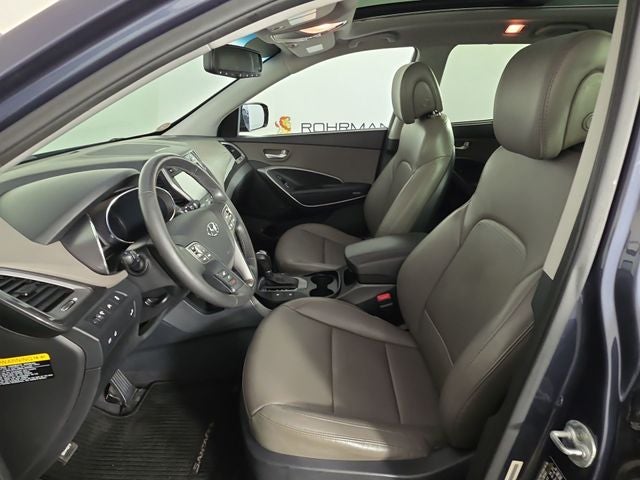 2014 Hyundai Santa Fe Sport Base