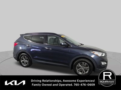2014 Hyundai Santa Fe Sport Base