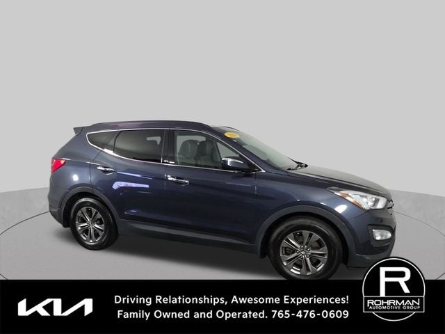 2014 Hyundai Santa Fe Sport Base