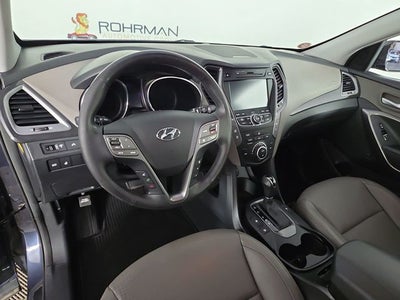 2014 Hyundai Santa Fe Sport Base