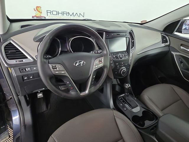 2014 Hyundai Santa Fe Sport Base