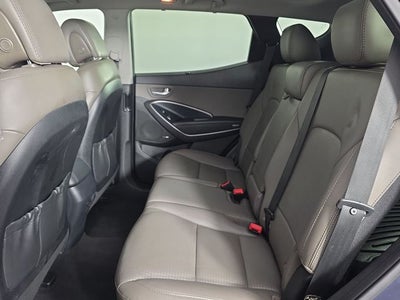2014 Hyundai Santa Fe Sport Base