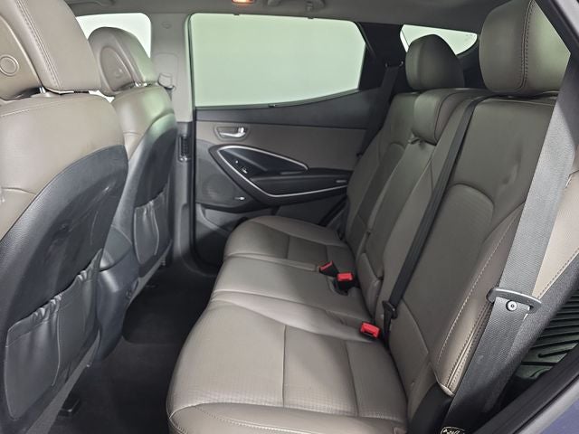 2014 Hyundai Santa Fe Sport Base