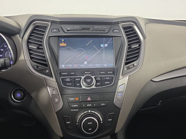 2014 Hyundai Santa Fe Sport Base