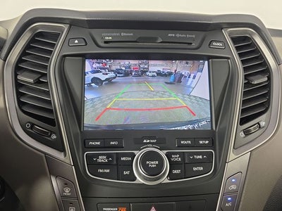2014 Hyundai Santa Fe Sport Base