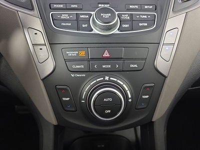 2014 Hyundai Santa Fe Sport Base