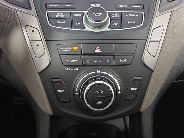 2014 Hyundai Santa Fe Sport Base