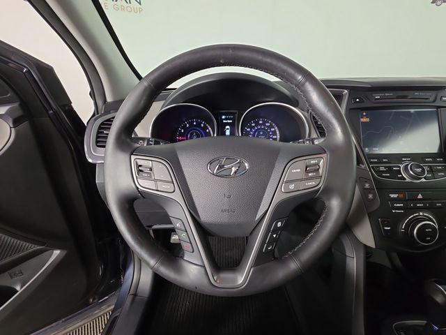 2014 Hyundai Santa Fe Sport Base