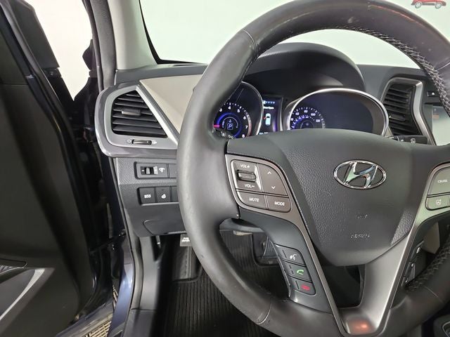 2014 Hyundai Santa Fe Sport Base