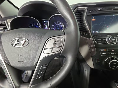 2014 Hyundai Santa Fe Sport Base