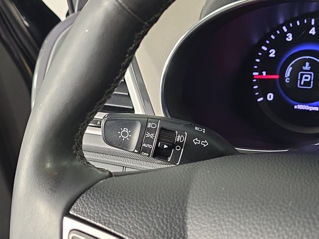 2014 Hyundai Santa Fe Sport Base