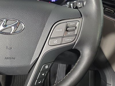 2014 Hyundai Santa Fe Sport Base