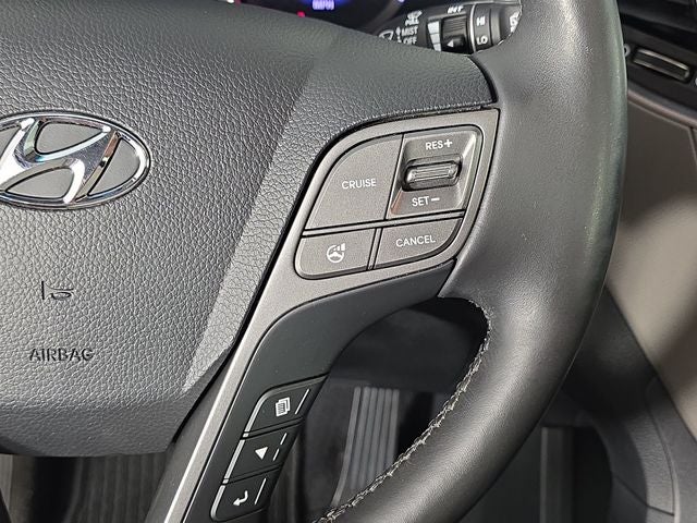 2014 Hyundai Santa Fe Sport Base