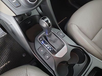 2014 Hyundai Santa Fe Sport Base