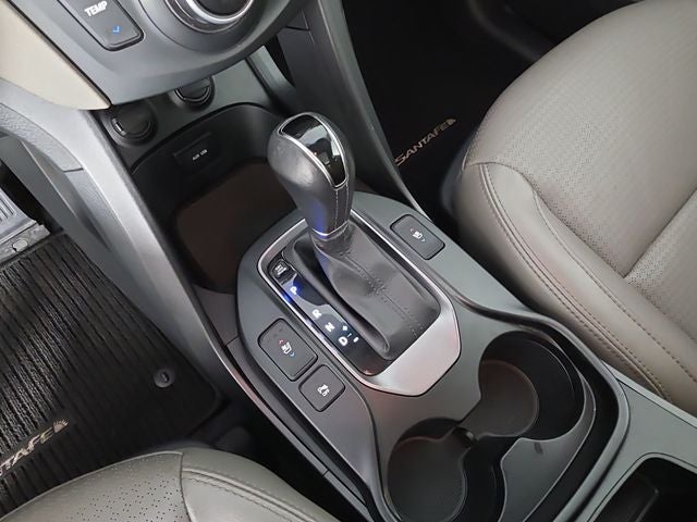 2014 Hyundai Santa Fe Sport Base