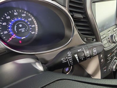2014 Hyundai Santa Fe Sport Base