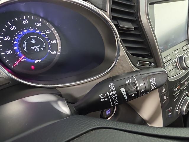 2014 Hyundai Santa Fe Sport Base