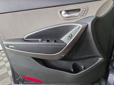 2014 Hyundai Santa Fe Sport Base