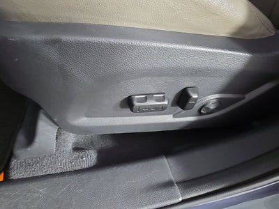 2014 Hyundai Santa Fe Sport Base