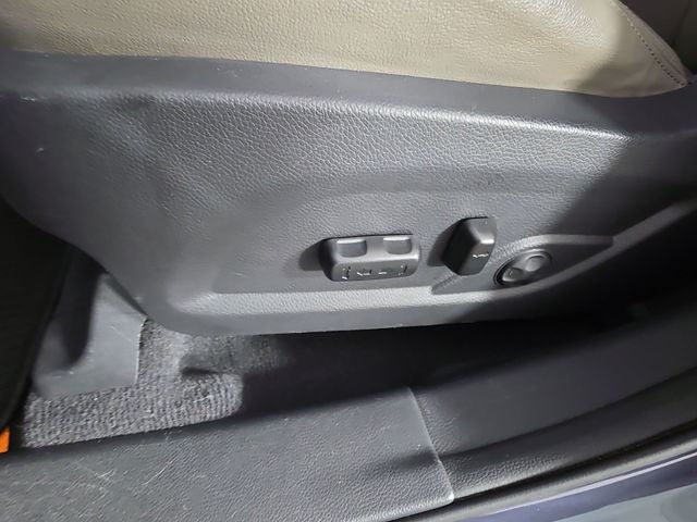 2014 Hyundai Santa Fe Sport Base