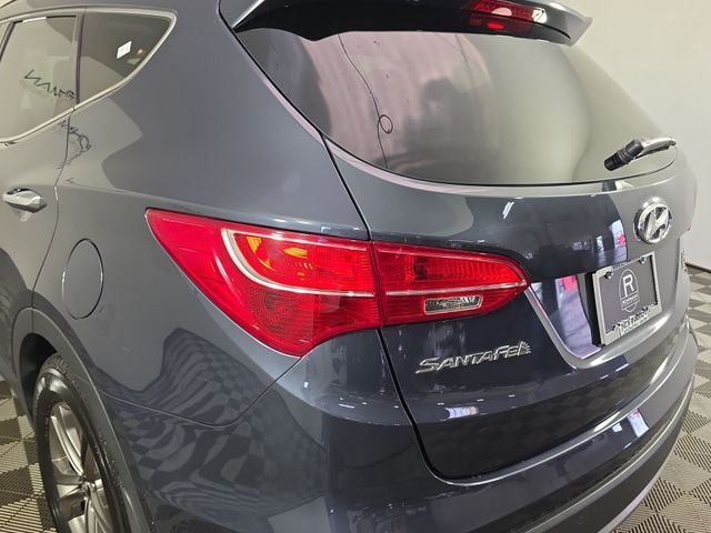 2014 Hyundai Santa Fe Sport Base