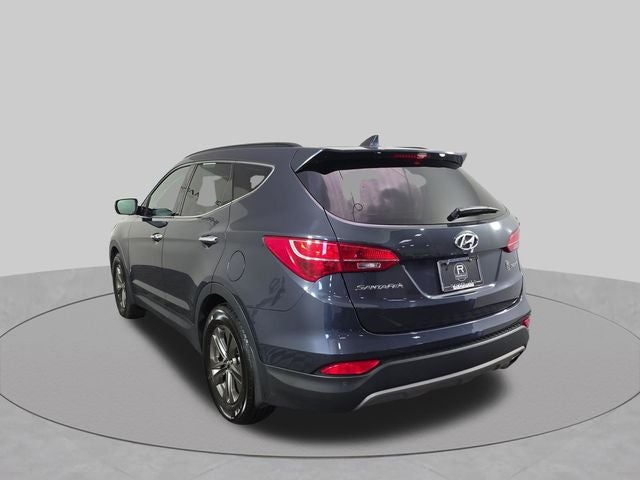 2014 Hyundai Santa Fe Sport Base
