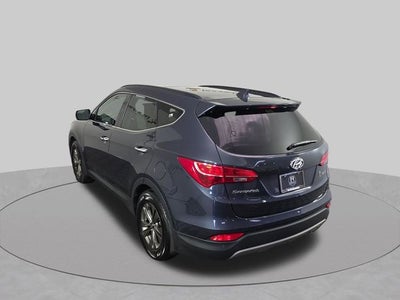 2014 Hyundai Santa Fe Sport Base