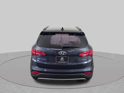 2014 Hyundai Santa Fe Sport Base
