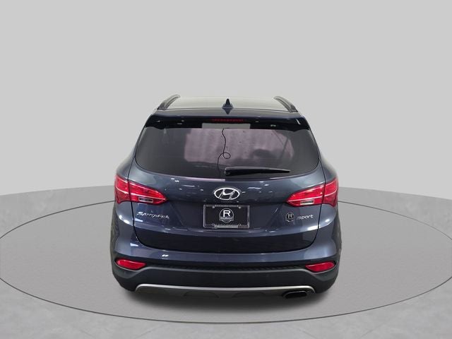 2014 Hyundai Santa Fe Sport Base